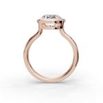 Load image into Gallery viewer, Engagement Solitaire Ring ERSL0903
