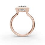 Load image into Gallery viewer, Engagement Solitaire Ring ERSL0903