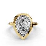 Load image into Gallery viewer, Engagement Solitaire Ring ERSL0903