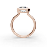 Load image into Gallery viewer, Engagement Solitaire Ring ERSL0903