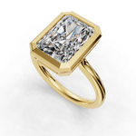 Load image into Gallery viewer, Engagement Solitaire Ring ERSL0903