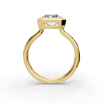 Load image into Gallery viewer, Engagement Solitaire Ring ERSL0903