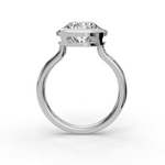 Load image into Gallery viewer, Engagement Solitaire Ring ERSL0903