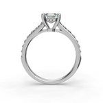 Load image into Gallery viewer, Engagement Ring ERSM0035-1.00RB
