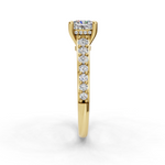 Load image into Gallery viewer, Engagement Ring ERSM0035-1.00RB