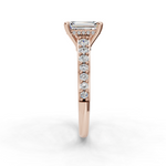 Load image into Gallery viewer, Engagement Ring ERSM0035-1.00RB