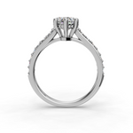 Load image into Gallery viewer, Engagement Ring ERSM0035-1.00RB