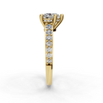 Load image into Gallery viewer, Engagement Ring ERSM0035-1.00RB