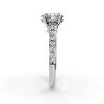 Load image into Gallery viewer, Engagement Ring ERSM0035-1.00RB