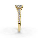 Load image into Gallery viewer, Engagement Ring ERSM0035-1.00RB