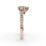 Load image into Gallery viewer, Engagement Ring ERSM0035-1.00RB