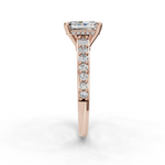 Load image into Gallery viewer, Engagement Ring ERSM0035-1.00RB