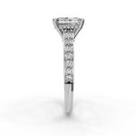 Load image into Gallery viewer, Engagement Ring ERSM0035-1.00RB