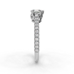 Load image into Gallery viewer, Engagement Ring ERSM0037-1.00RB