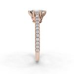 Load image into Gallery viewer, Engagement Ring ERSM0037-1.00RB