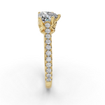 Load image into Gallery viewer, Engagement Ring ERSM0037-1.00RB