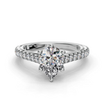 Load image into Gallery viewer, Engagement Ring ERSM0037-1.00RB