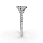 Load image into Gallery viewer, Engagement Ring ERSM0037-1.00RB