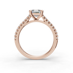 Load image into Gallery viewer, Engagement Ring ERSM0041-1.00RB