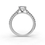 Load image into Gallery viewer, Engagement Ring ERSM0041-1.00RB