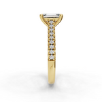 Load image into Gallery viewer, Engagement Ring ERSM0041-1.00RB