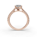 Load image into Gallery viewer, Engagement Ring ERSM0041-1.00RB