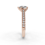 Load image into Gallery viewer, Engagement Ring ERSM0041-1.00RB