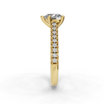 Load image into Gallery viewer, Engagement Ring ERSM0041-1.00RB