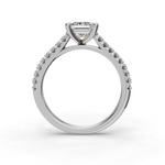 Load image into Gallery viewer, Engagement Ring ERSM0041-1.00RB