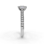 Load image into Gallery viewer, Engagement Ring ERSM0041-1.00RB