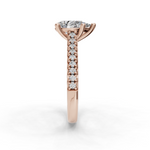 Load image into Gallery viewer, Engagement Ring ERSM0041-1.00RB