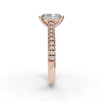 Load image into Gallery viewer, Engagement Ring ERSM0041-1.00RB