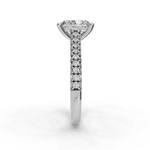 Load image into Gallery viewer, Engagement Ring ERSM0041-1.00RB