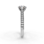 Load image into Gallery viewer, Engagement Ring ERSM0041-1.00RB