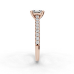 Load image into Gallery viewer, Engagement Ring ERSM0042-1.00RB