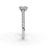 Load image into Gallery viewer, Engagement Ring ERSM0042-1.00RB