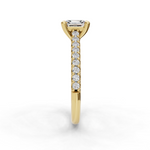 Load image into Gallery viewer, Engagement Ring ERSM0042-1.00RB