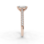 Load image into Gallery viewer, Engagement Ring ERSM0042-1.00RB