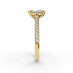 Load image into Gallery viewer, Engagement Ring ERSM0042-1.00RB