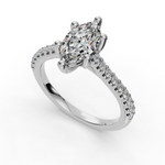 Load image into Gallery viewer, Engagement Ring ERSM0042-1.00RB