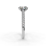 Load image into Gallery viewer, Engagement Ring ERSM0042-1.00RB