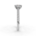 Load image into Gallery viewer, Engagement Ring ERSM0042-1.00RB