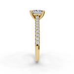 Load image into Gallery viewer, Engagement Ring ERSM0042-1.00RB