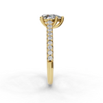 Load image into Gallery viewer, Engagement Ring ERSM0042-1.00RB