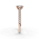 Load image into Gallery viewer, Engagement Ring ERSM0042-1.00RB