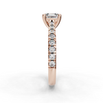 Load image into Gallery viewer, Engagement Ring ERSM0044-1.00RB