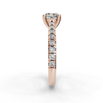 Load image into Gallery viewer, Engagement Ring ERSM0044-1.00RB