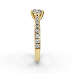 Load image into Gallery viewer, Engagement Ring ERSM0044-1.00RB