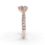 Load image into Gallery viewer, Engagement Ring ERSM0044-1.00RB