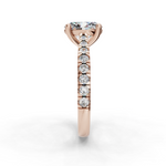 Load image into Gallery viewer, Engagement Ring ERSM0044-1.00RB